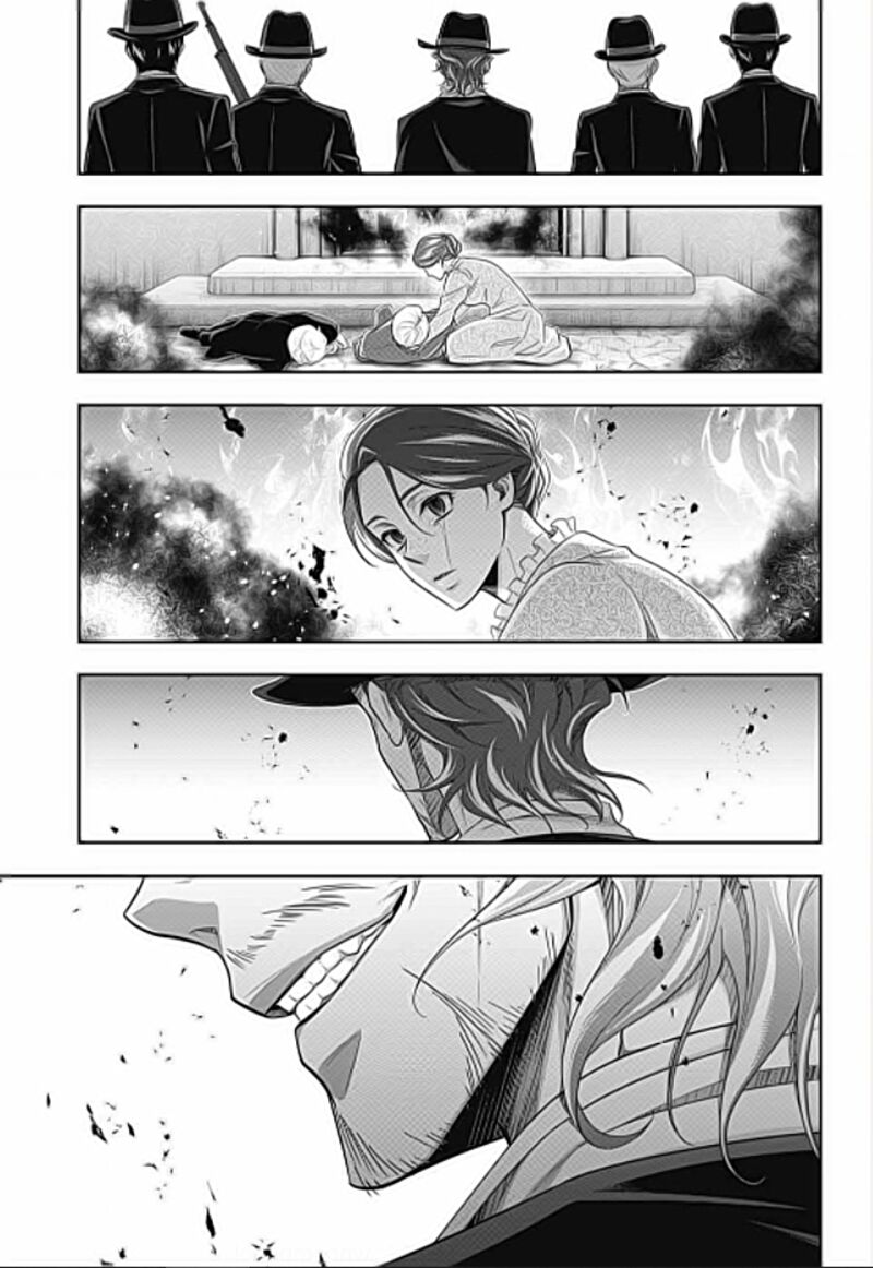 Yukoku No Moriarty 70 21