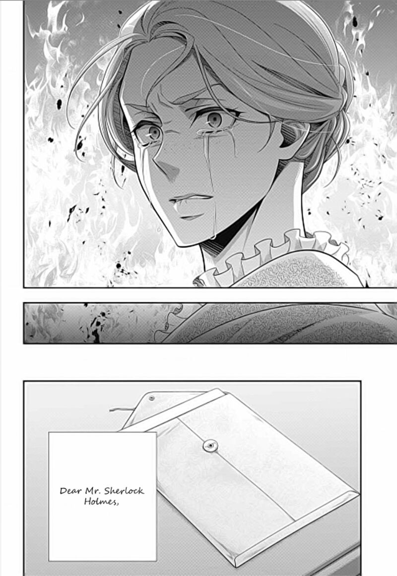 Yukoku No Moriarty 70 22