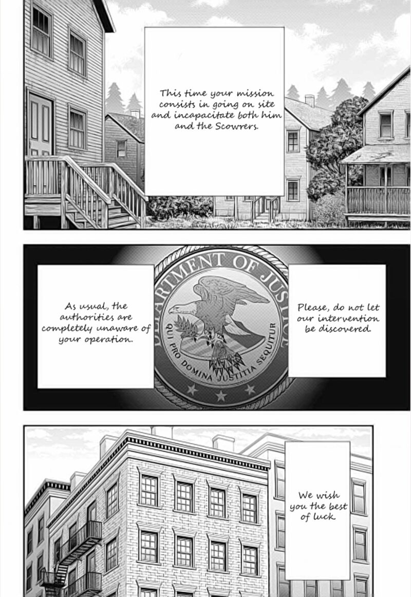 Yukoku No Moriarty 70 24