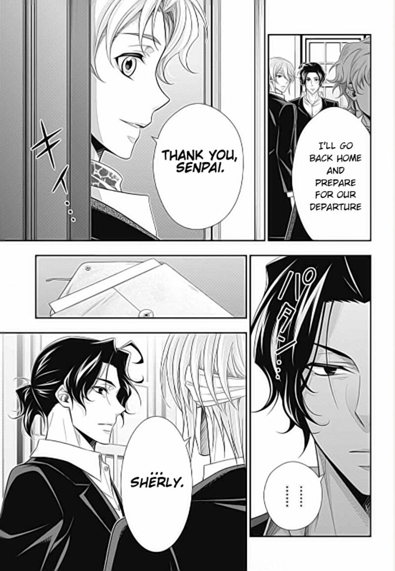 Yukoku No Moriarty 70 27