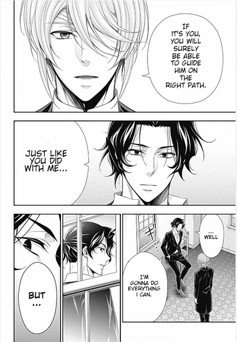 Yukoku No Moriarty 70 28