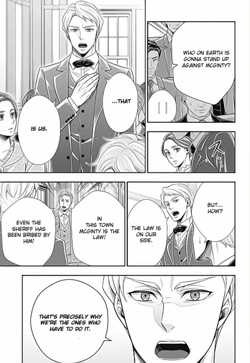 Yukoku No Moriarty 70 3