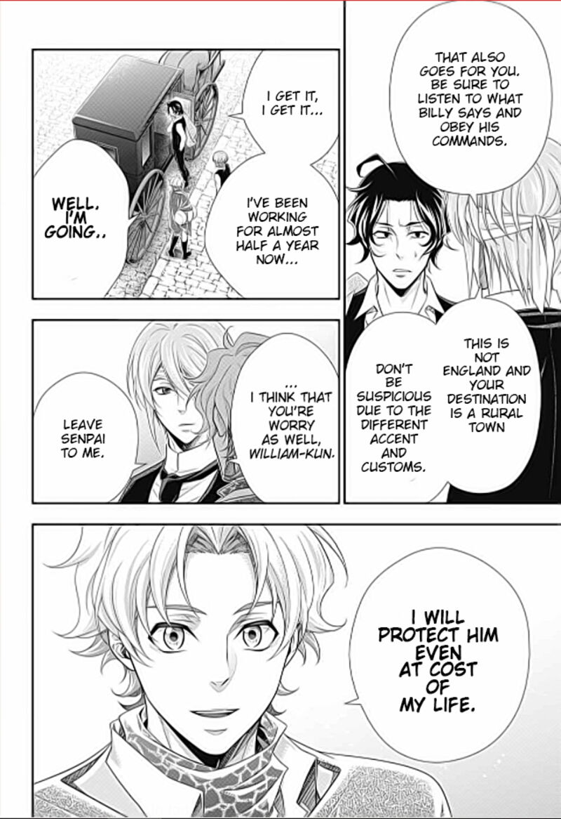Yukoku No Moriarty 70 30