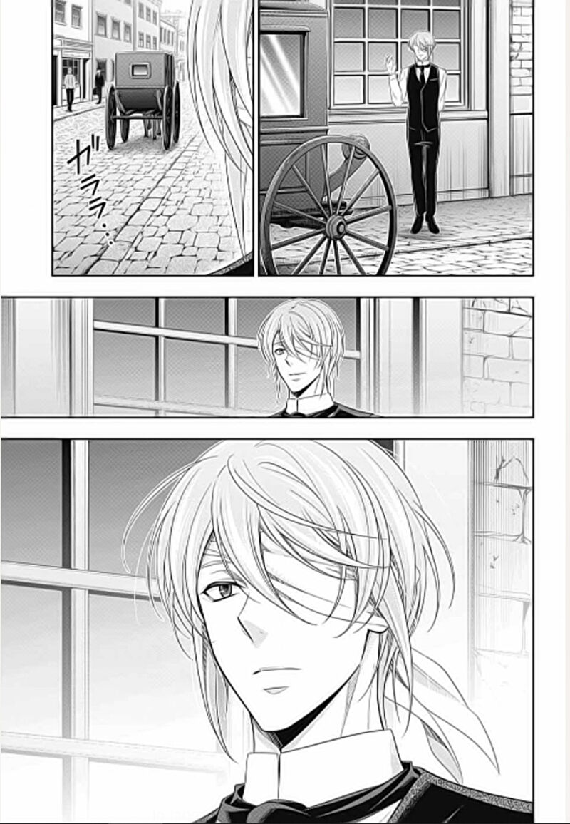 Yukoku No Moriarty 70 31