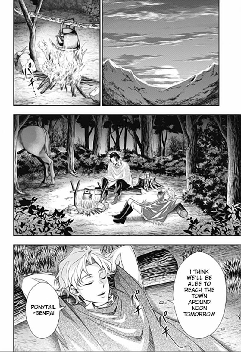 Yukoku No Moriarty 70 38