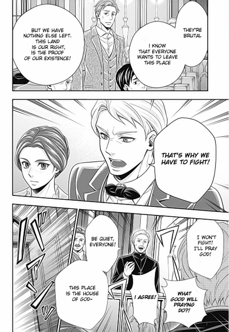 Yukoku No Moriarty 70 4