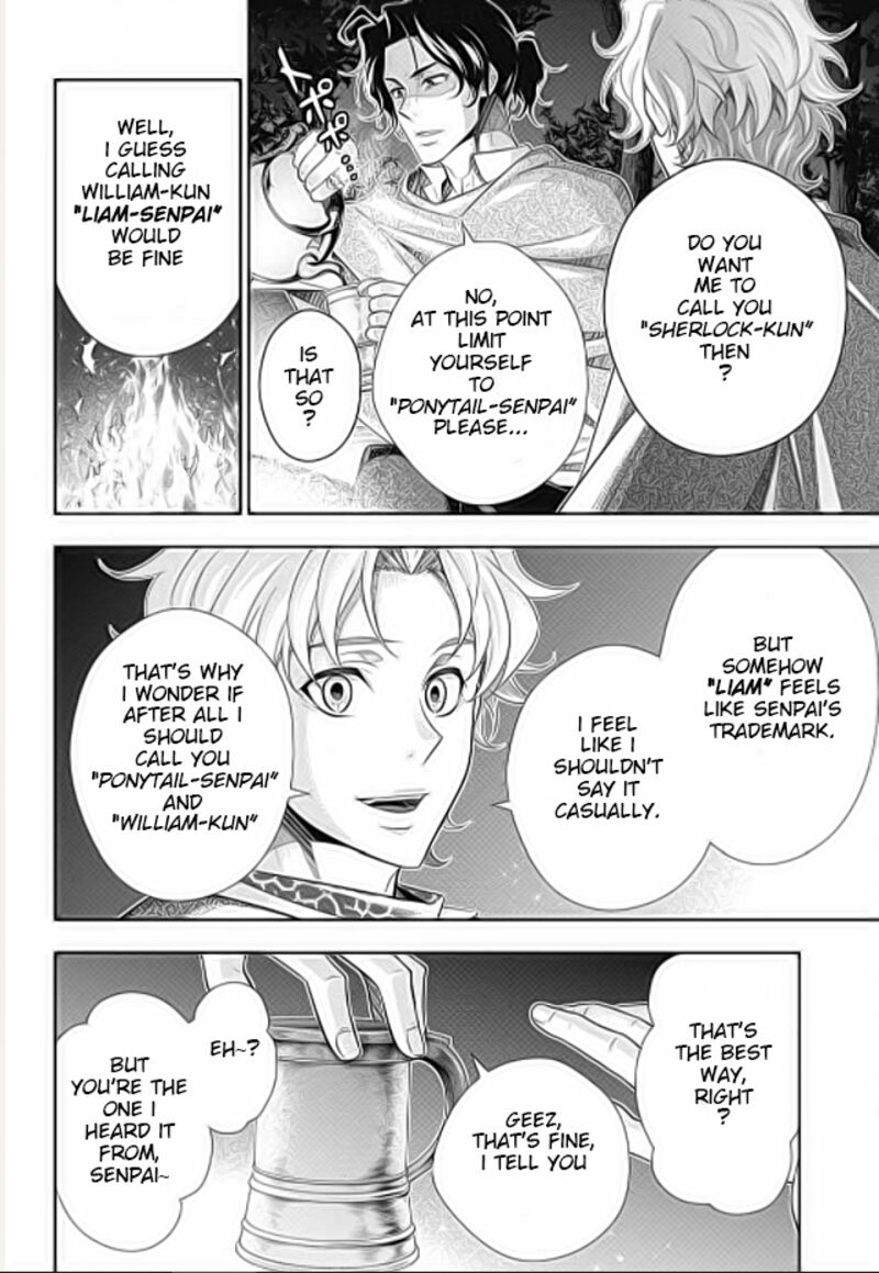 Yukoku No Moriarty 70 40