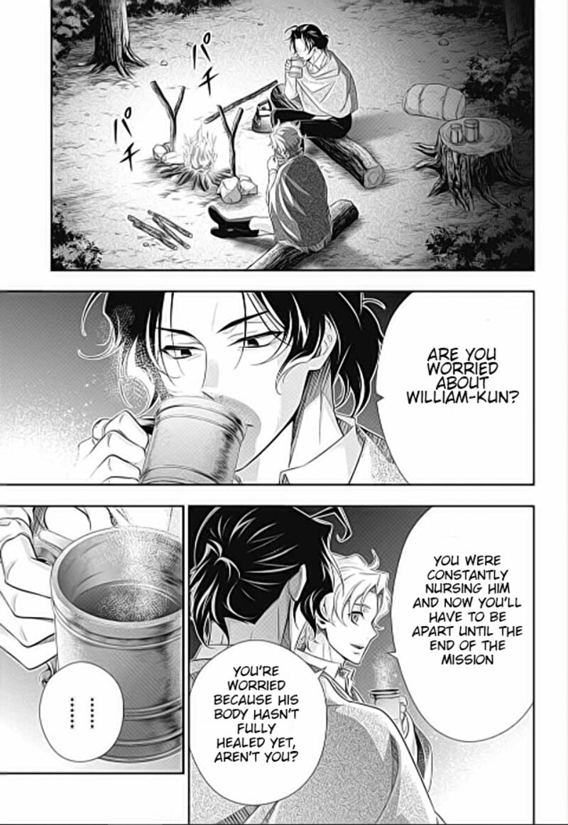 Yukoku No Moriarty 70 41