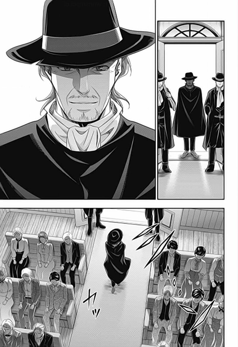 Yukoku No Moriarty 70 5