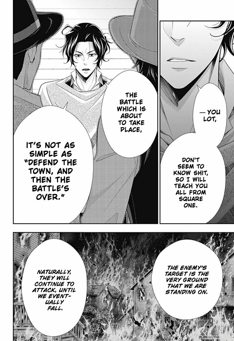 Yukoku No Moriarty 72 8