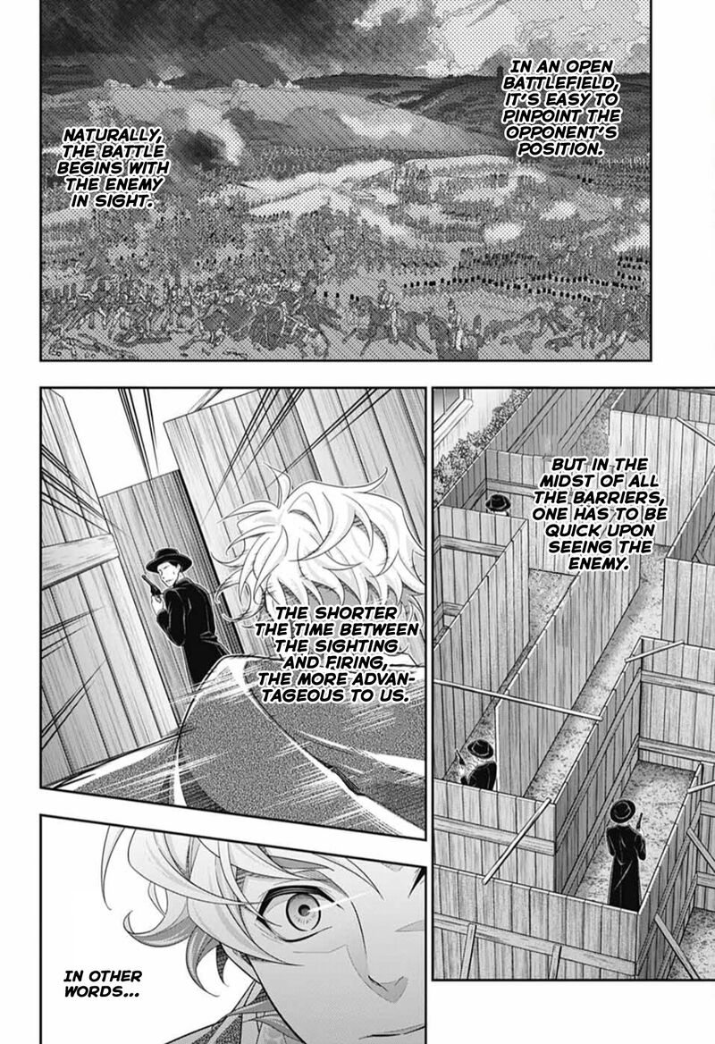 Yukoku No Moriarty 73 17