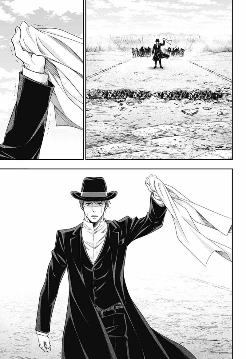 Yukoku No Moriarty 73 28