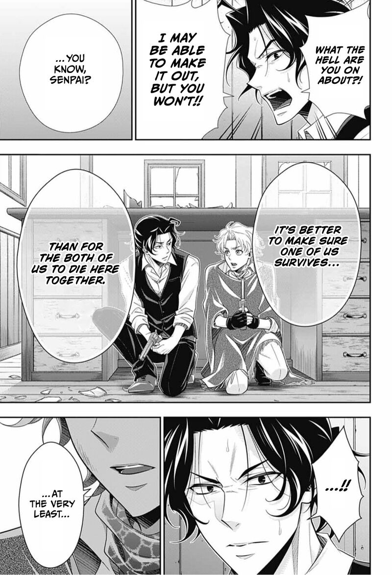 Yukoku No Moriarty 73 40