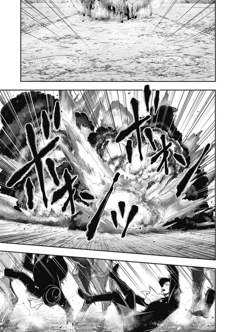 Yukoku No Moriarty 73 6