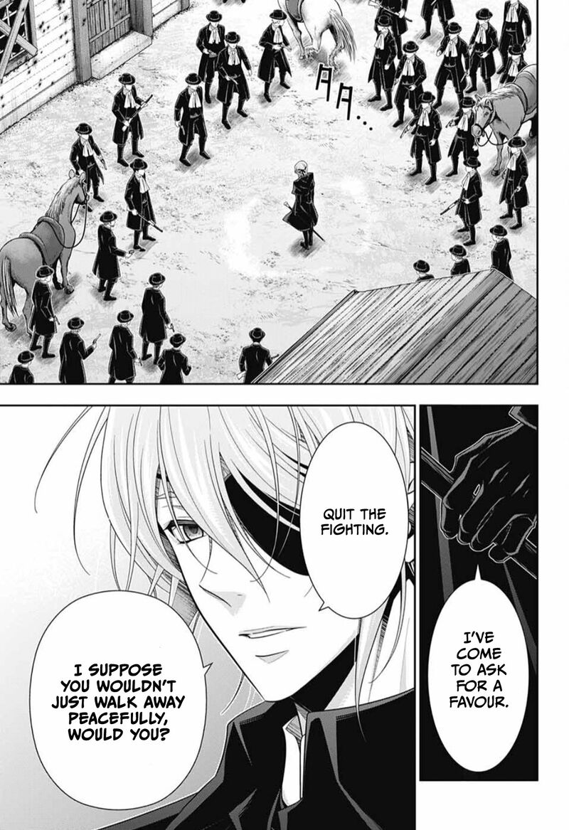 Yukoku No Moriarty 74 5