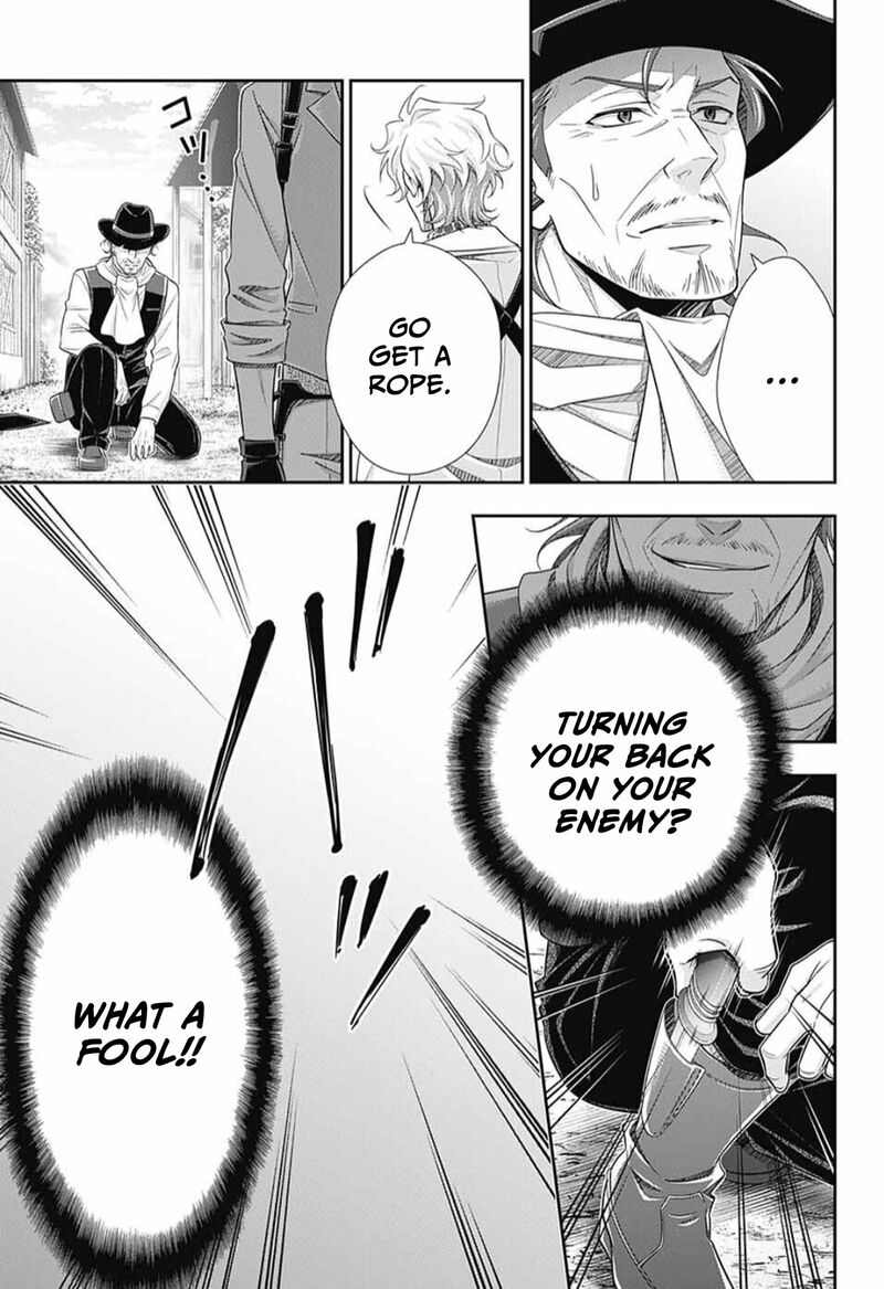 Yukoku No Moriarty 75 20