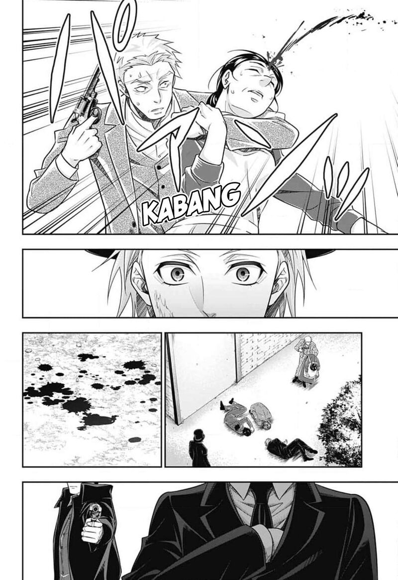 Yukoku No Moriarty 77 43