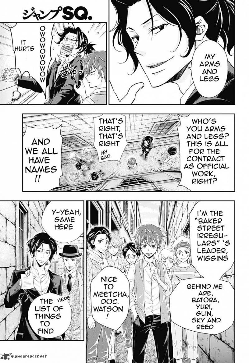 Yukoku No Moriarty 8 33