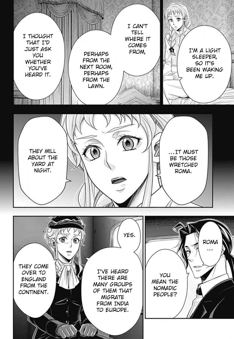 Yukoku No Moriarty 80 15