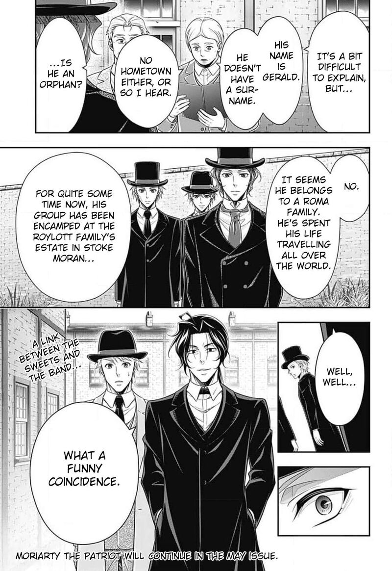 Yukoku No Moriarty 80 36