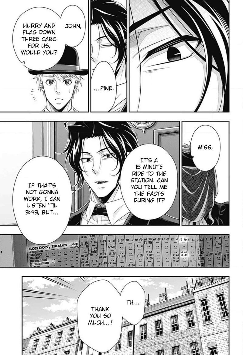 Yukoku No Moriarty 80 6