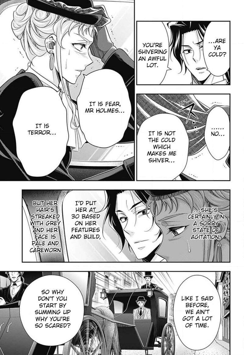 Yukoku No Moriarty 80 8