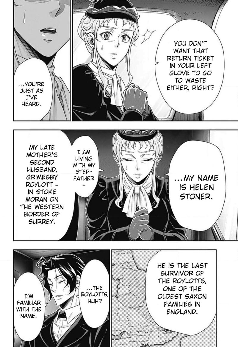 Yukoku No Moriarty 80 9
