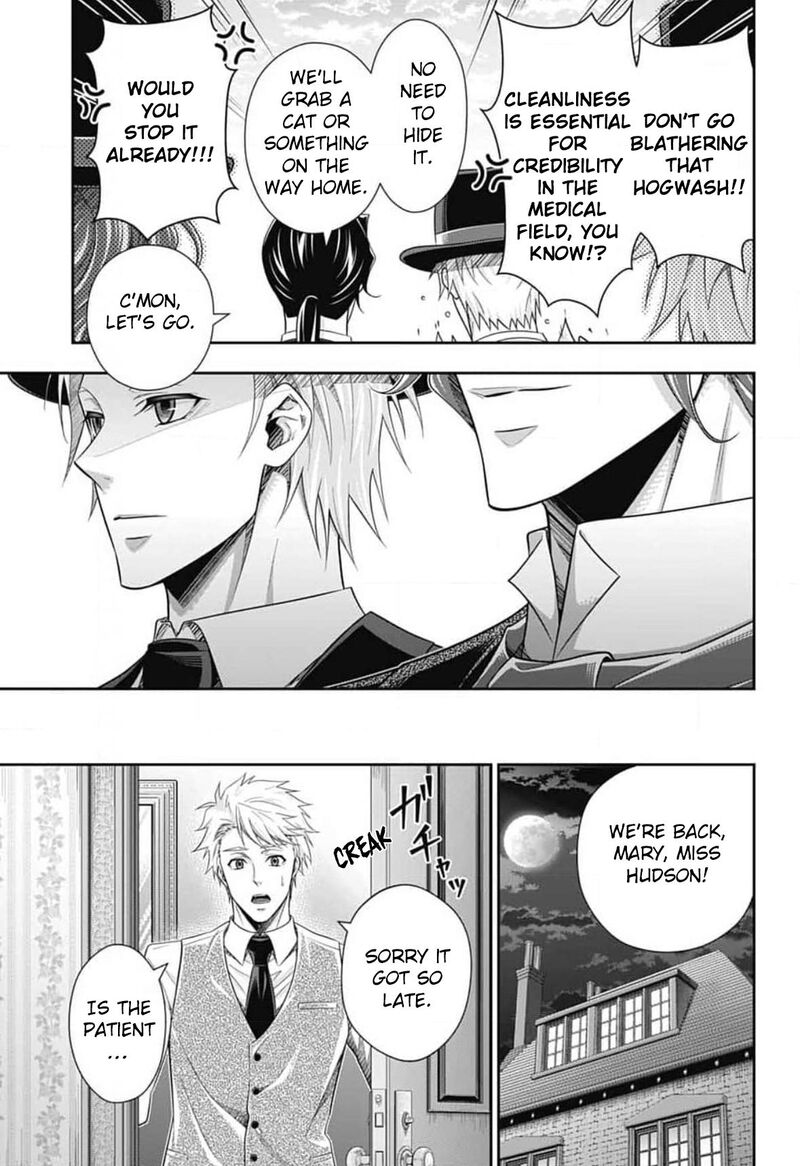 Yukoku No Moriarty 81 10
