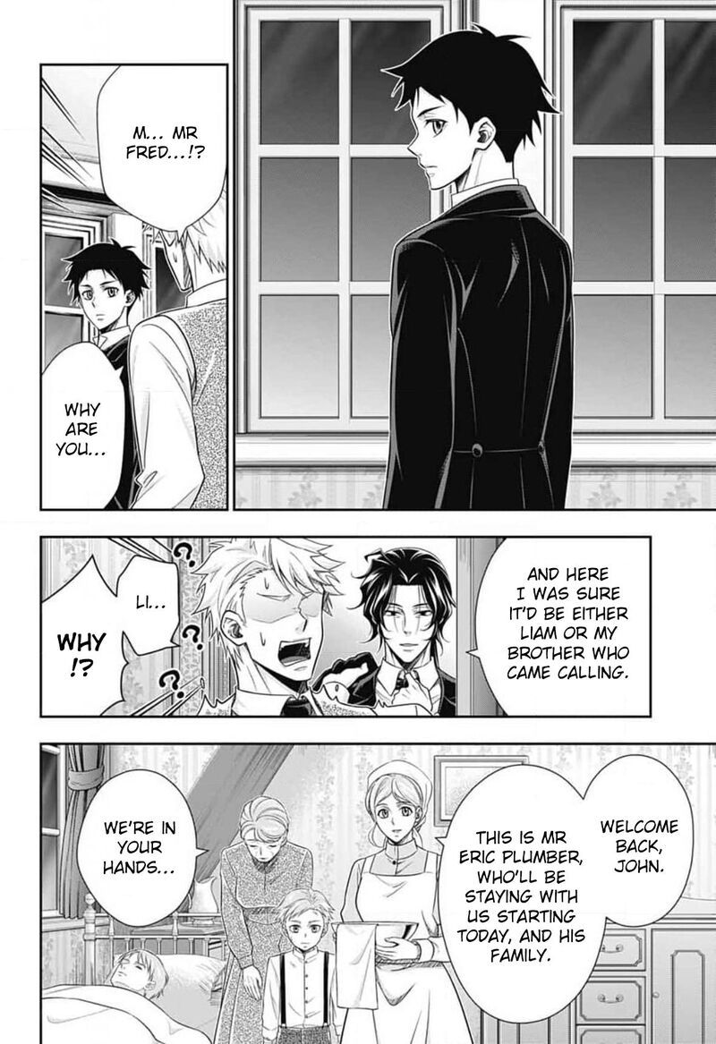Yukoku No Moriarty 81 11