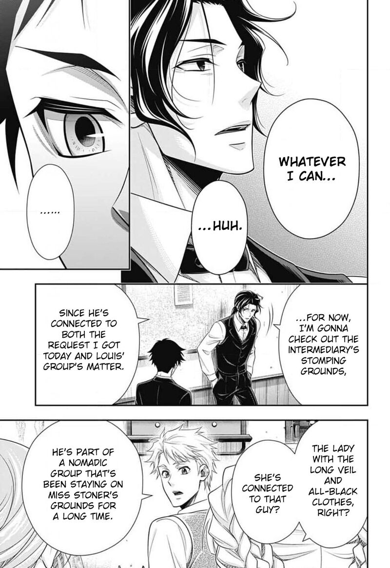 Yukoku No Moriarty 81 26