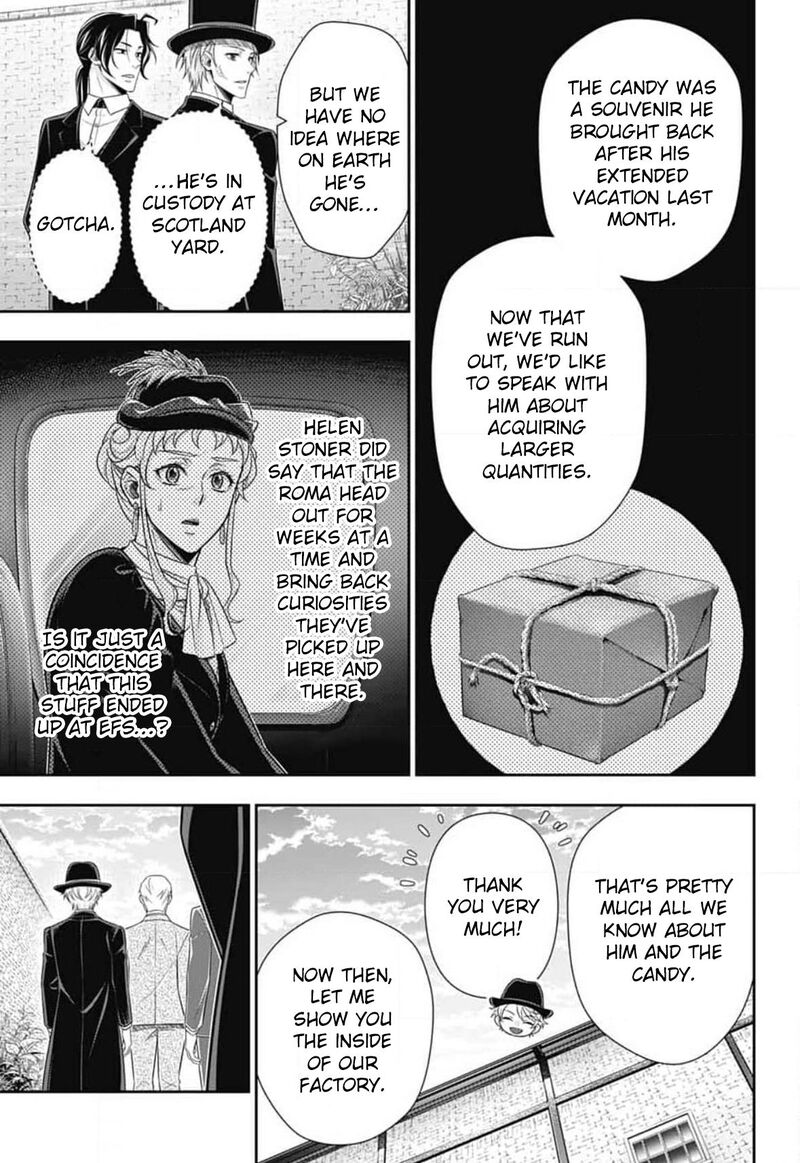 Yukoku No Moriarty 81 8
