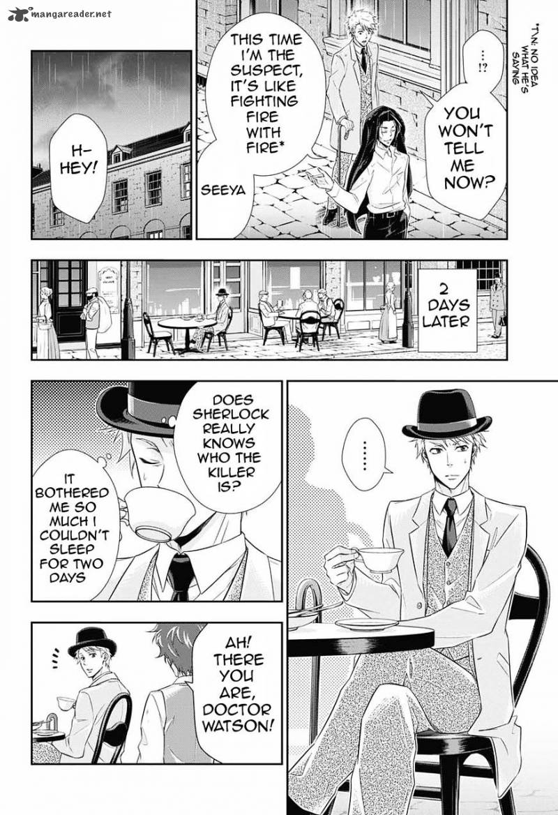 Yukoku No Moriarty 9 3