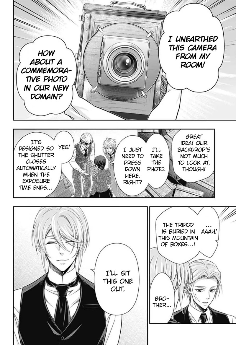 Yukoku No Moriarty 92 21