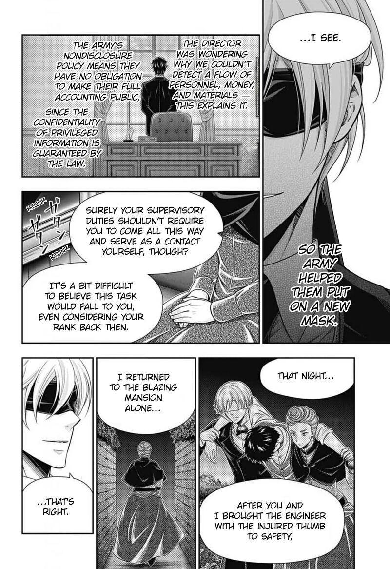 Yukoku No Moriarty 94 13