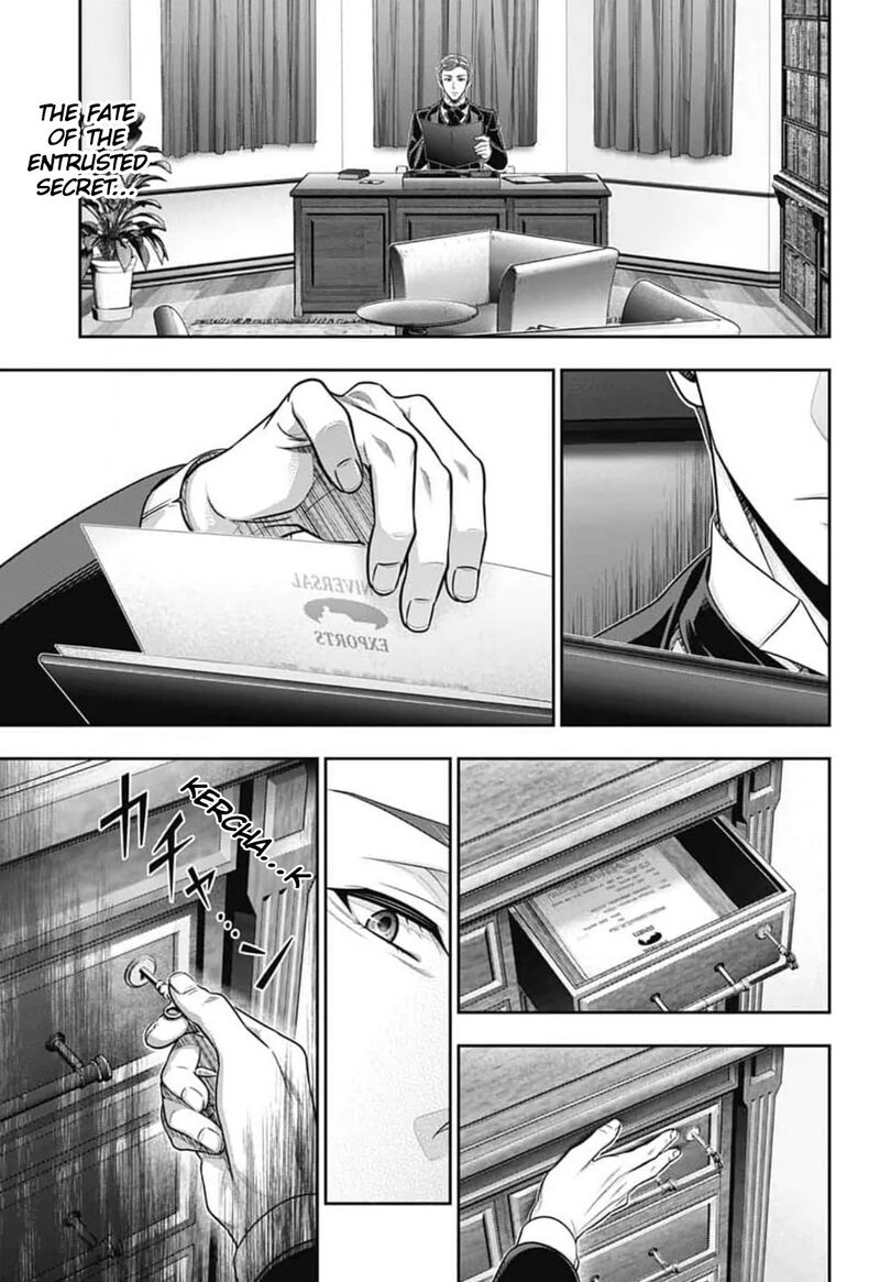 Yukoku No Moriarty 94 2