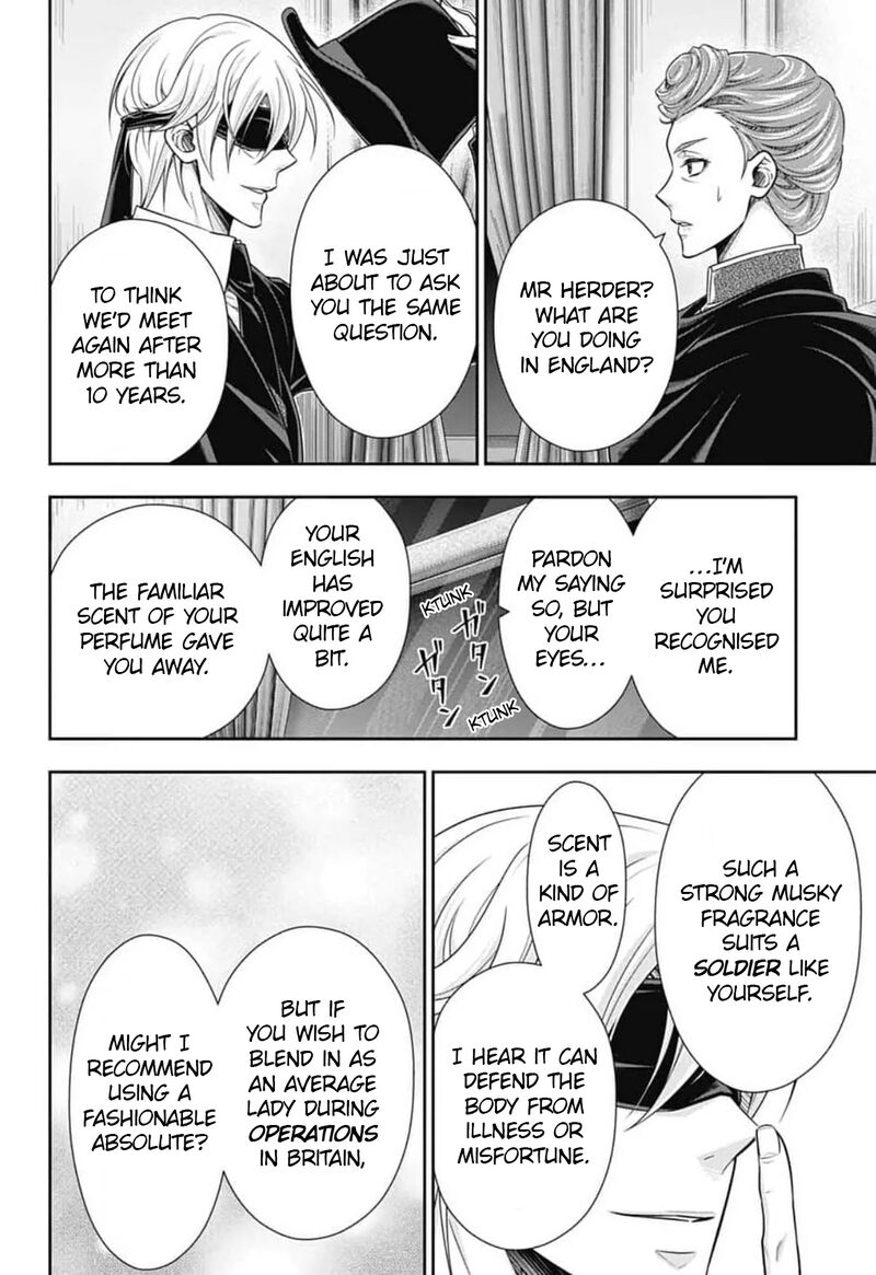 Yukoku No Moriarty 94 5