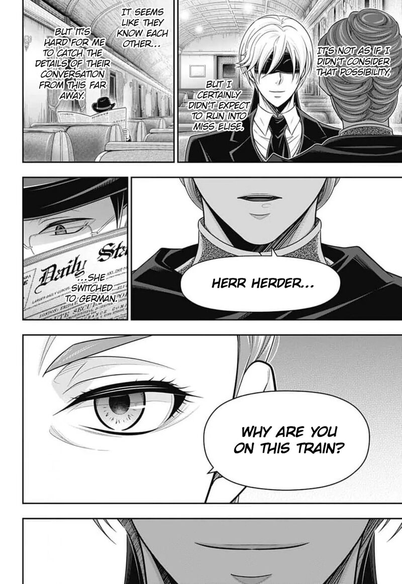 Yukoku No Moriarty 94 7