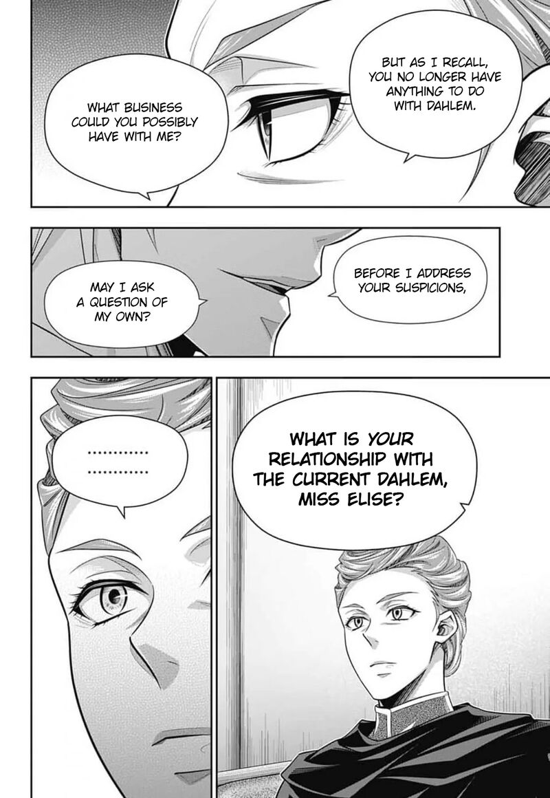 Yukoku No Moriarty 94 9