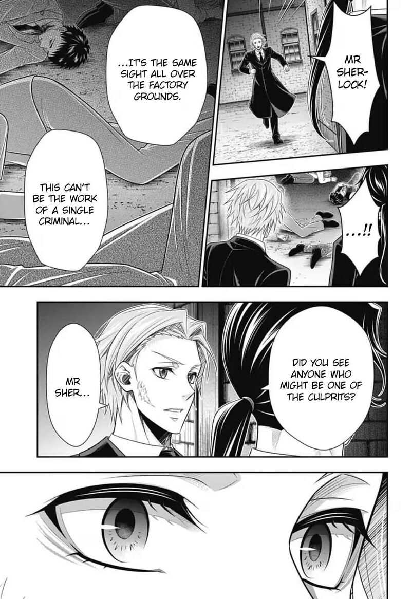 Yukoku No Moriarty 97 9
