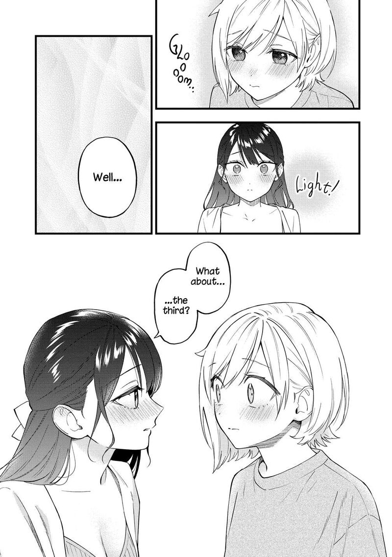 Yume De Furarete Hajimaru Yuri 48 17