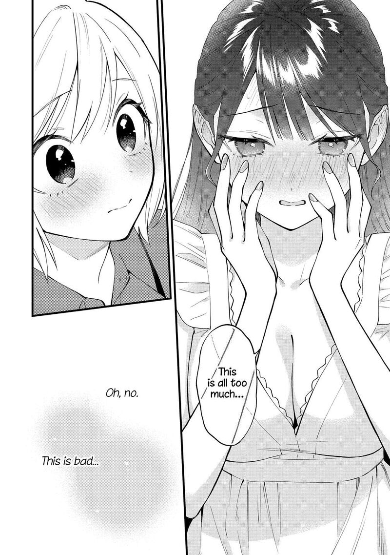 Yume De Furarete Hajimaru Yuri 50 10