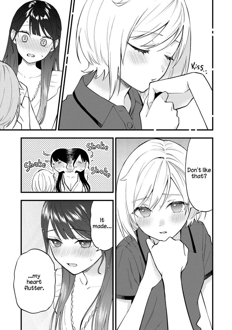 Yume De Furarete Hajimaru Yuri 50 5