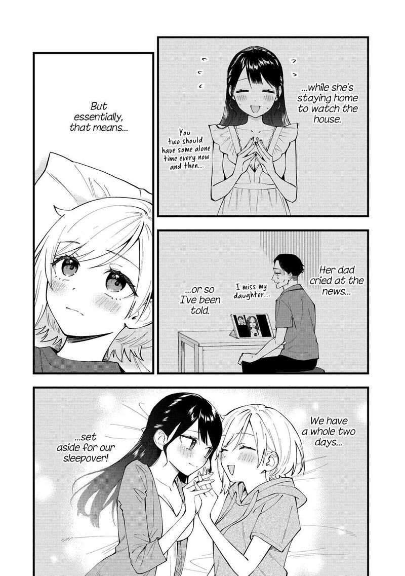 Yume De Furarete Hajimaru Yuri 53 2