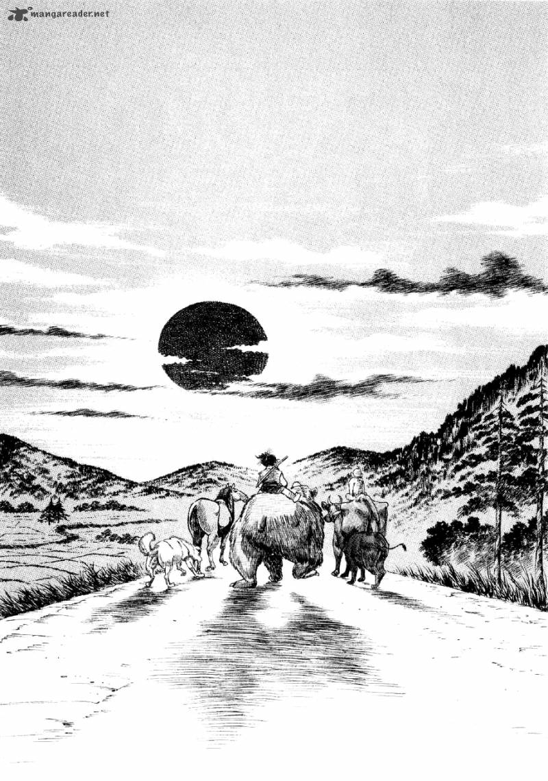 Yume Maboroshi No Gotoku 33 15