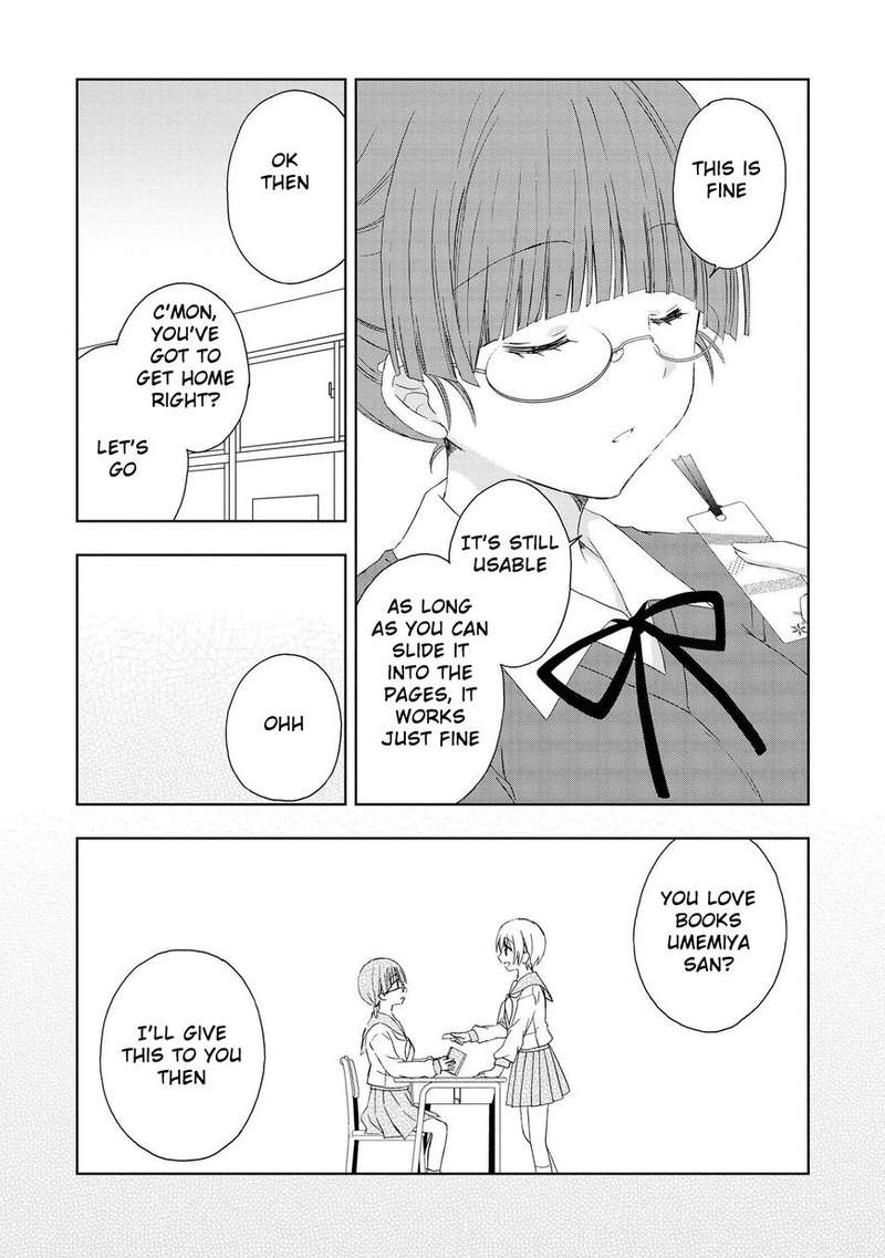 Yume No Naka De Kimi Wo Sagashite 10 34