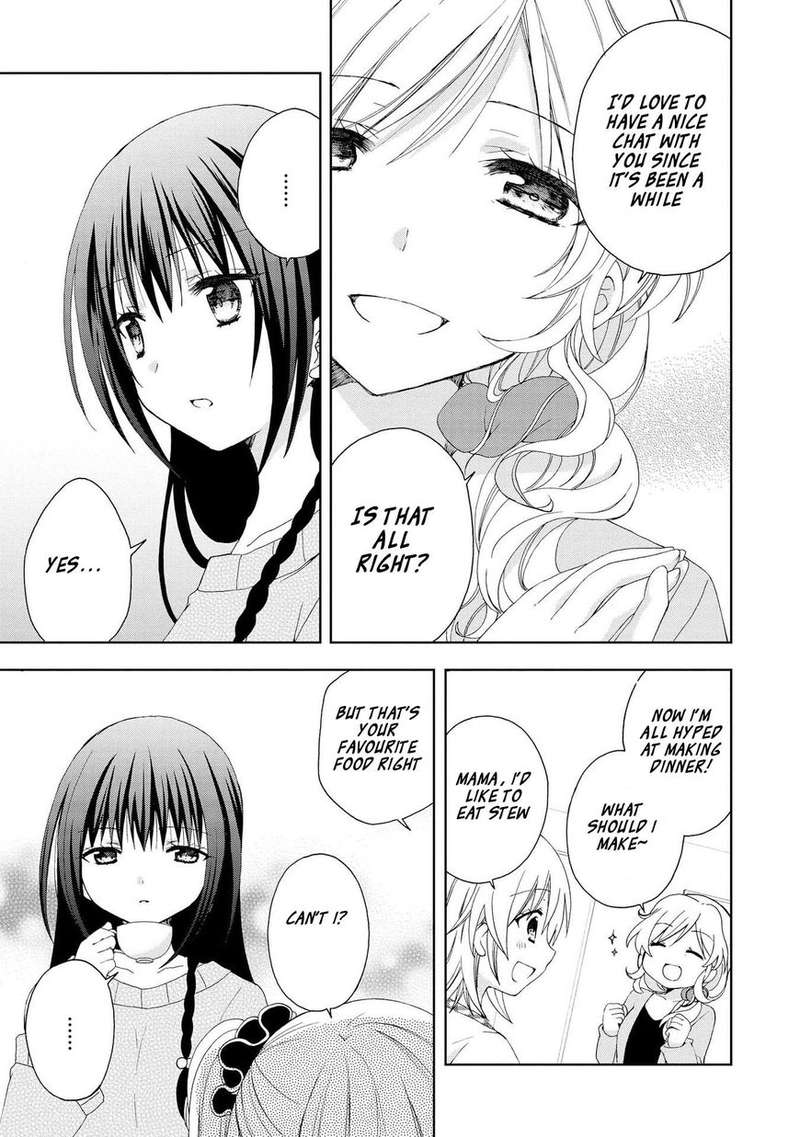 Yume No Naka De Kimi Wo Sagashite 3 5