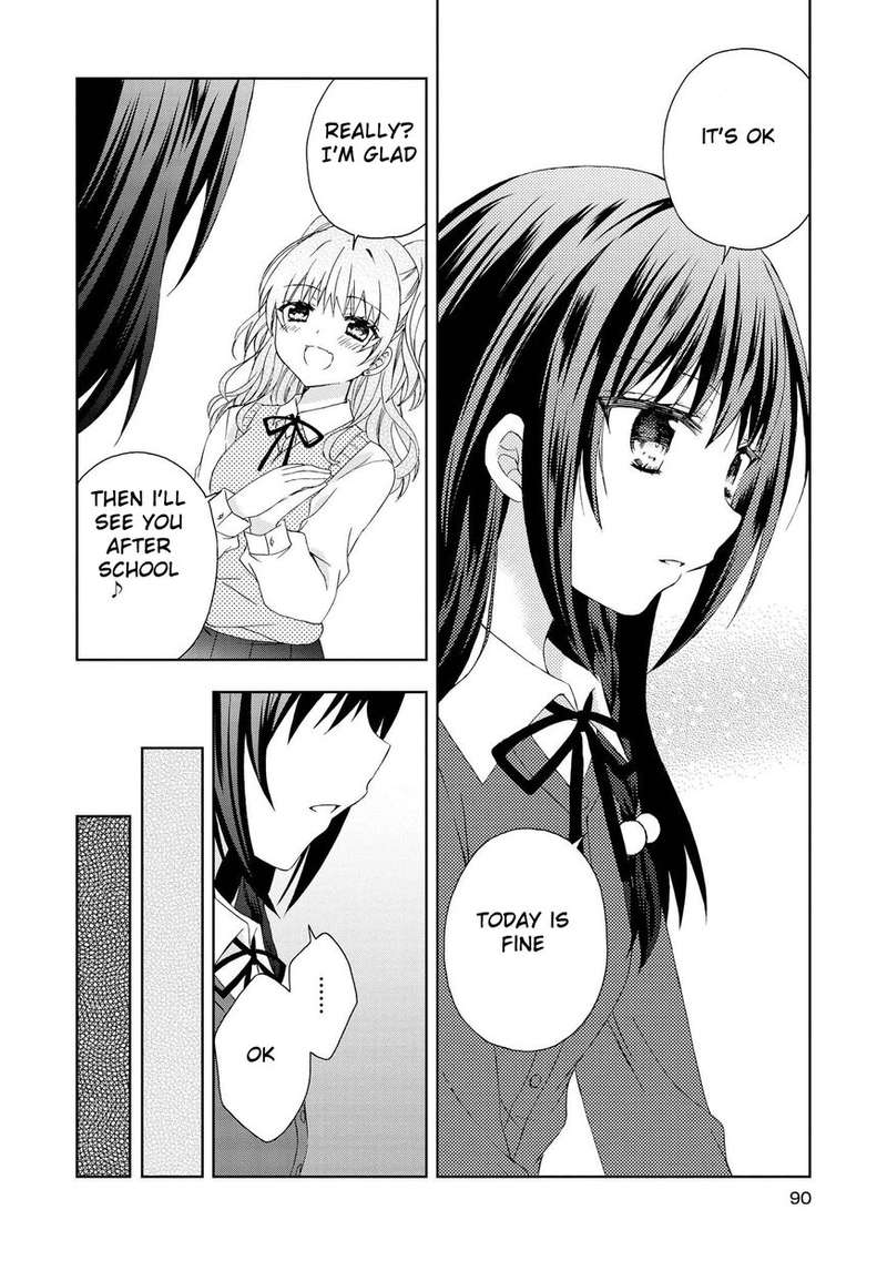 Yume No Naka De Kimi Wo Sagashite 7 2