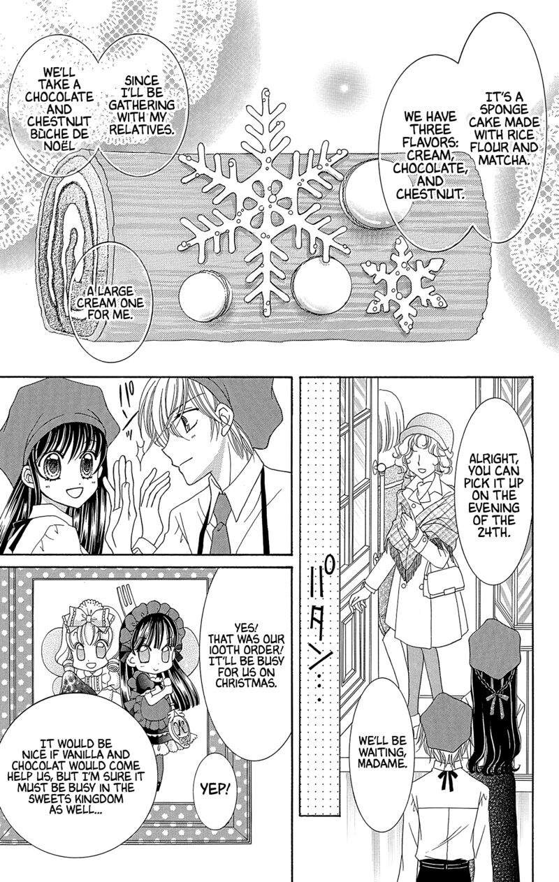 Yumeiro Patissiere 40 6