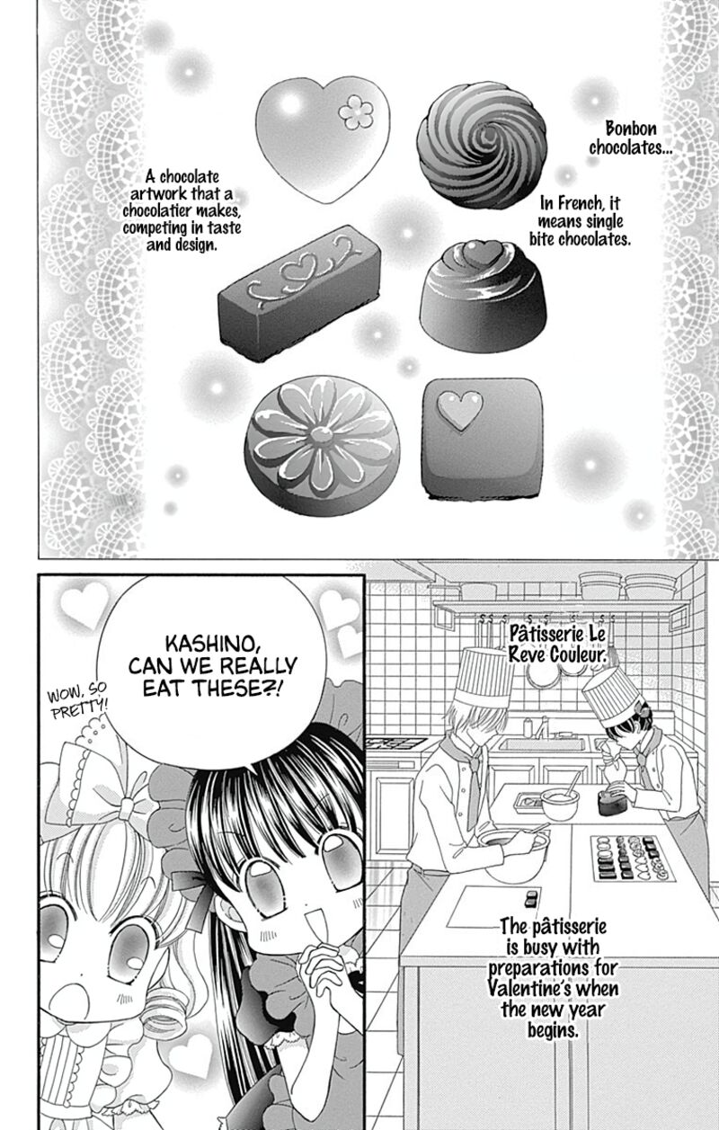 Yumeiro Patissiere 41 7