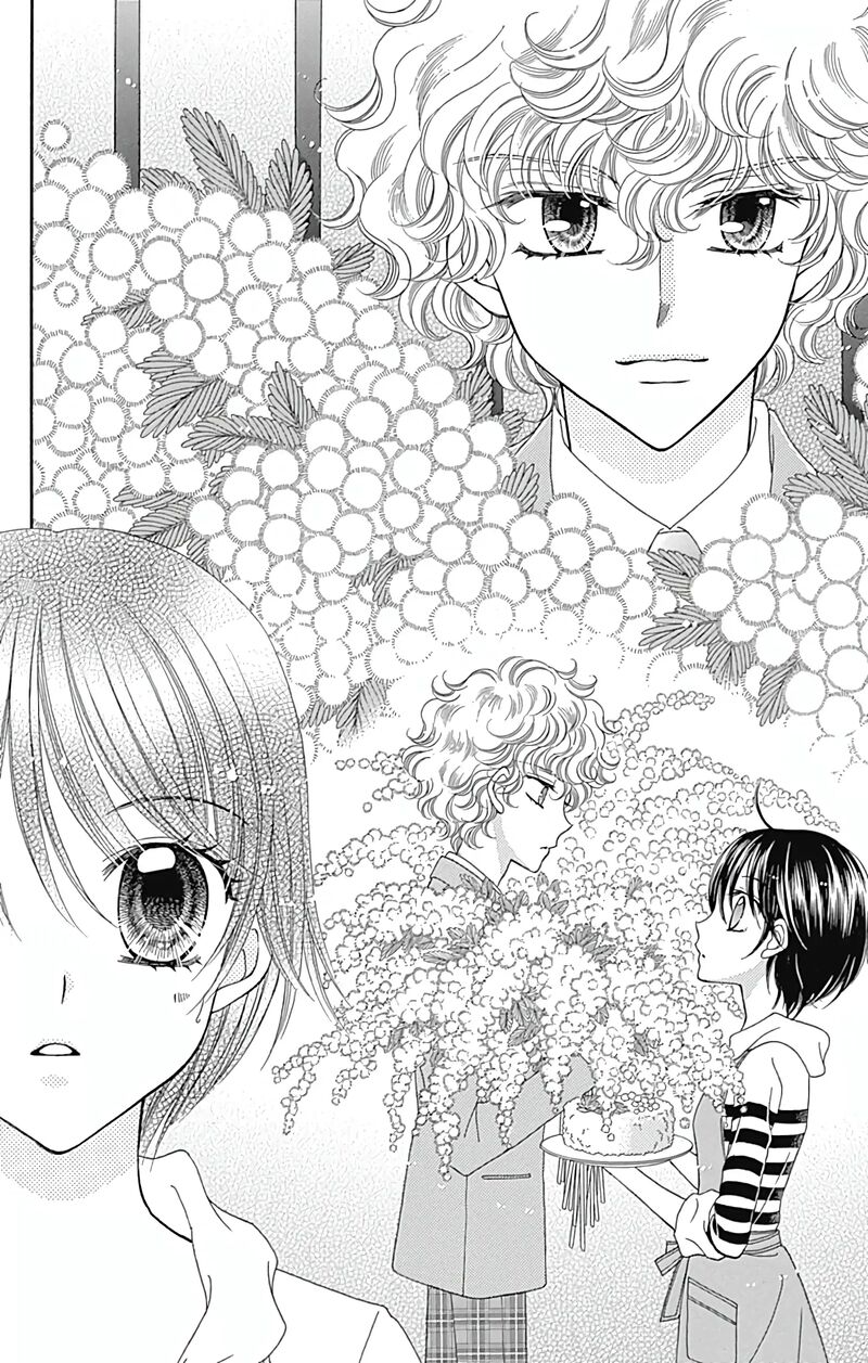 Yumeiro Patissiere 43 29